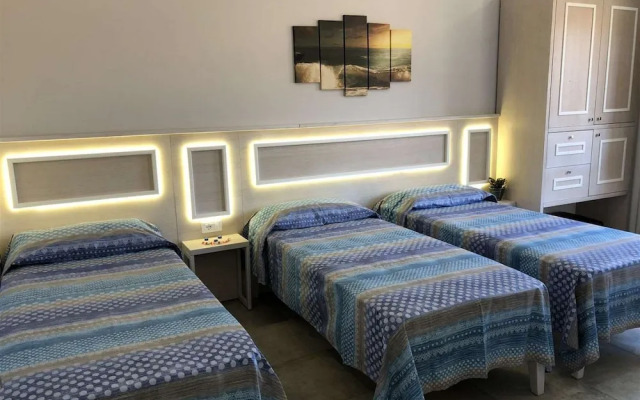 B&B Holiday Tropea