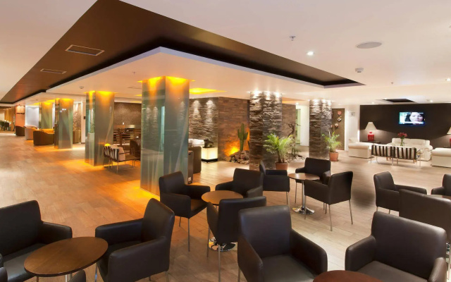 Sonesta Hotel Cusco