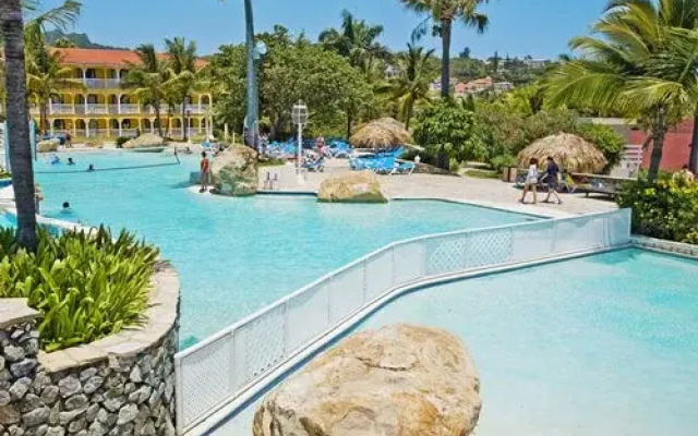The Tropical at LHVC Resort, Puerto Plata, Dominican Republic