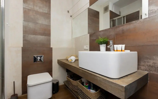 Studio Al.niepodległości by Renters