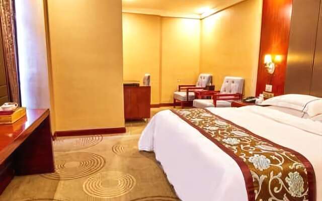 Kingdom Hotel
