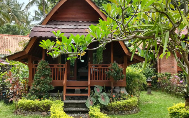 The Lumbung Tejakula