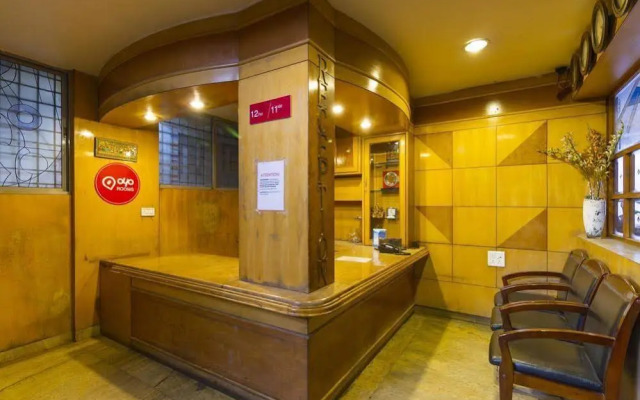 OYO 934 Hotel Spiro Comforts Inn