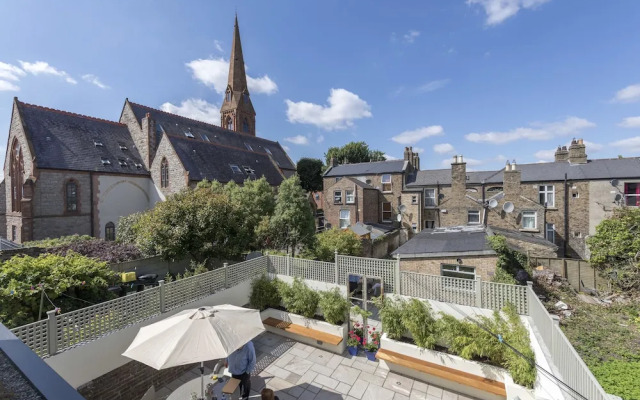 The Van Morrison Suite - hiphipstay