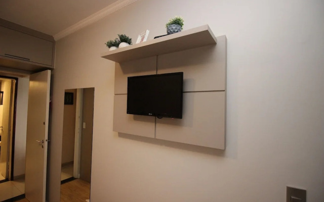 Apartamento Completo Asa Norte