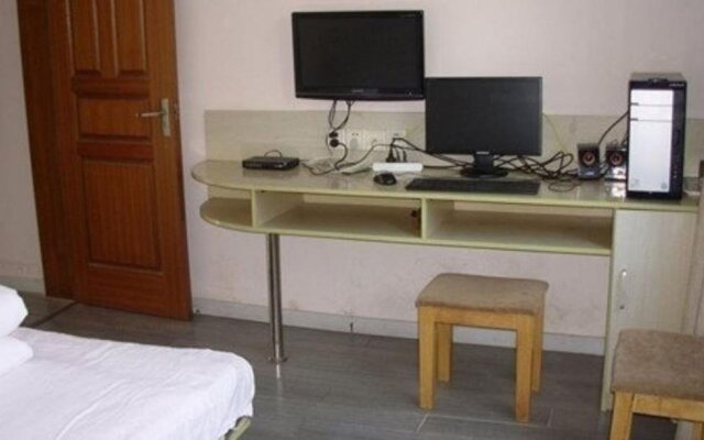 Canglangting Guest house