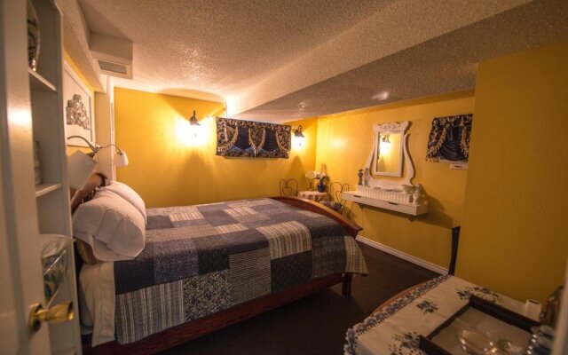 River Road Bed & Breakfast