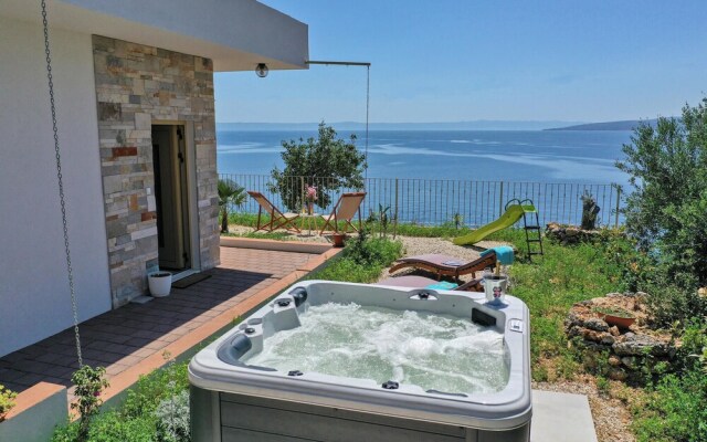 Beautiful Home in Baska Voda With Wifi and 2 Bedrooms