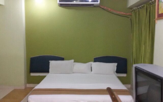 Hotel Kamal Regency