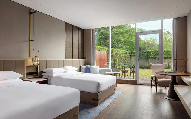 Midea Shunde Tribute Portfolio Hotel