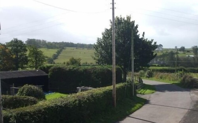 Dykefield Farm B&B