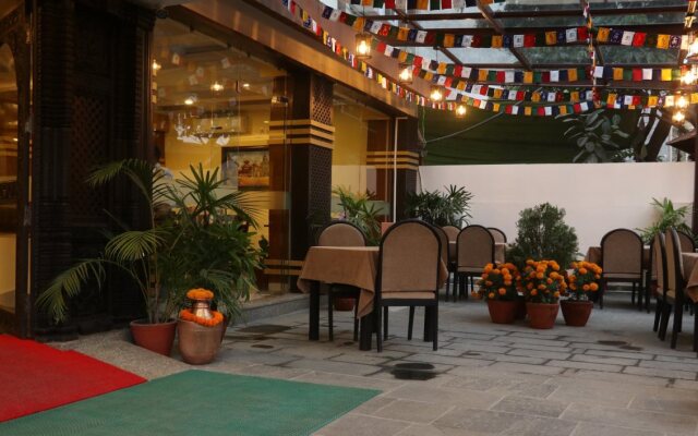Devo Boutique Hotel