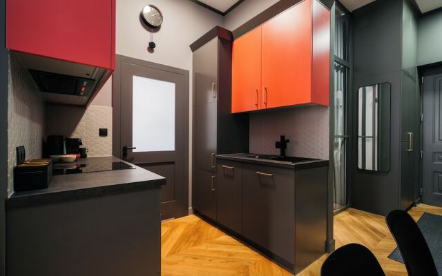 Eile Apartment - LoftAffair