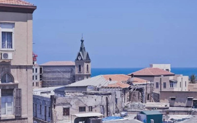 Cityinn - Jaffa Apartments