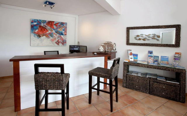 Blue Bay Beach Hotel