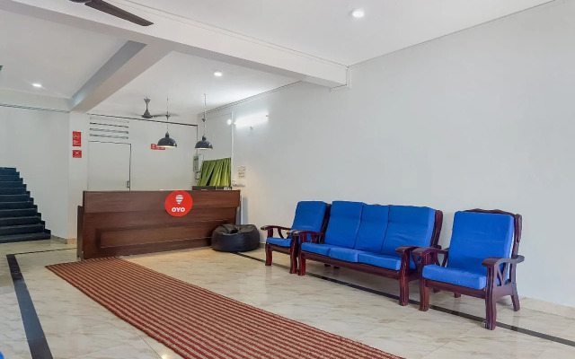 Hotel Raj
