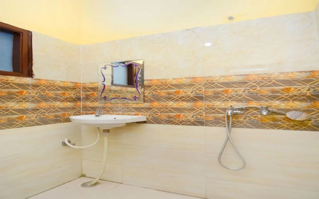 Gursimran Complex By OYO Rooms