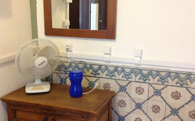 Pensão Aljubarrota