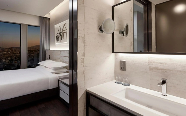 Four Points by Sheraton Seoul Gangnam