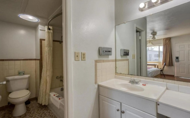 OYO Hotel Heber Springs Lakeside