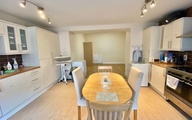 Inverness Holiday House