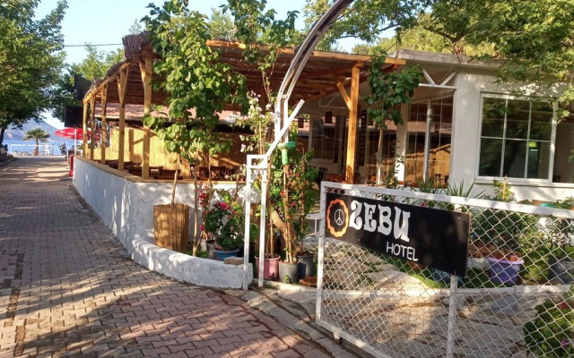 Zebu Hotel