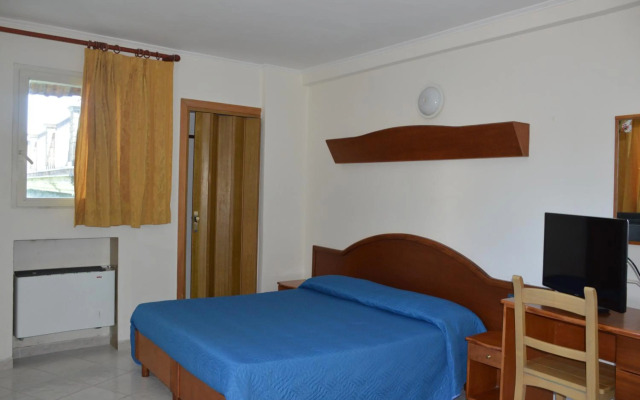 Ripetta Relais