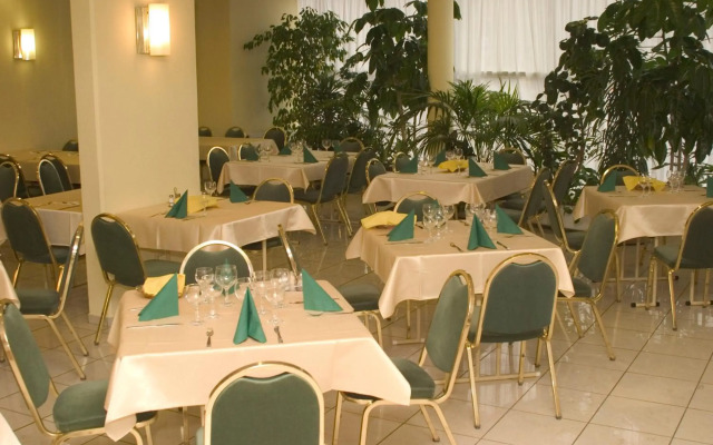 Hotel Bara Budapest