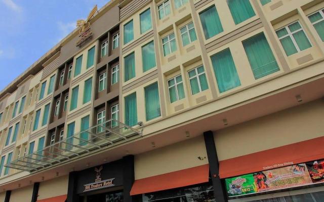 SSL Traders Hotel