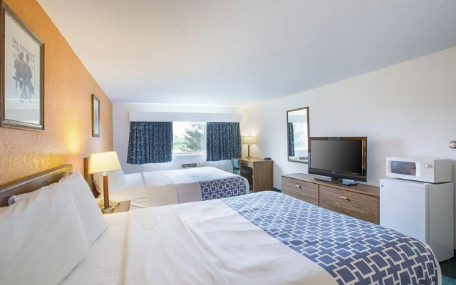 AmeriVu Inn - New Hampton