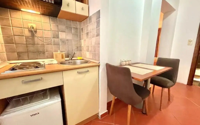 Apartments Petkovic Budva