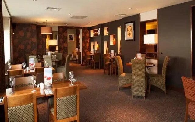 Premier Inn Lincoln City Centre