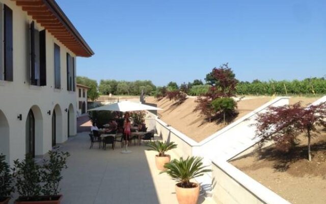 Agriturismo Le Vai
