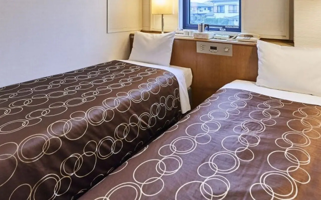 Urayasu Sun Hotel