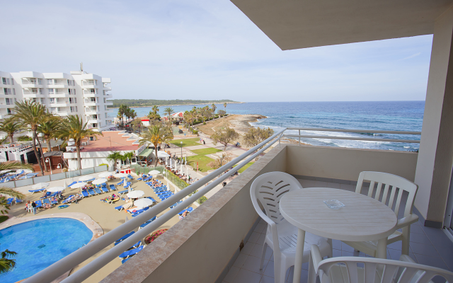 Aparthotel Playa Dorada