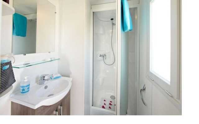 Camping Saint Disdille