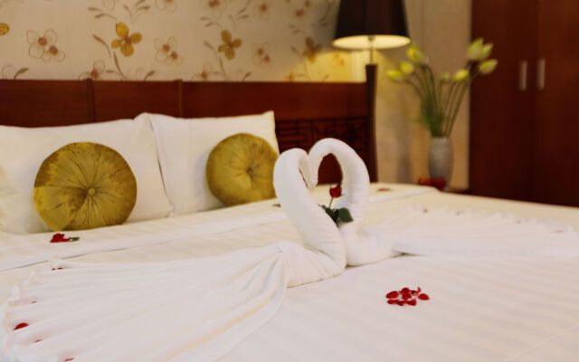 Hanoi Chic Boutique Hotel