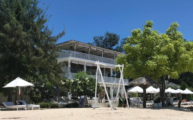 Seri Resort Gili Meno - Adults Only