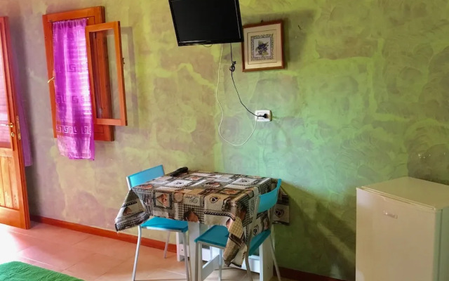 Vacanze Villa Carla