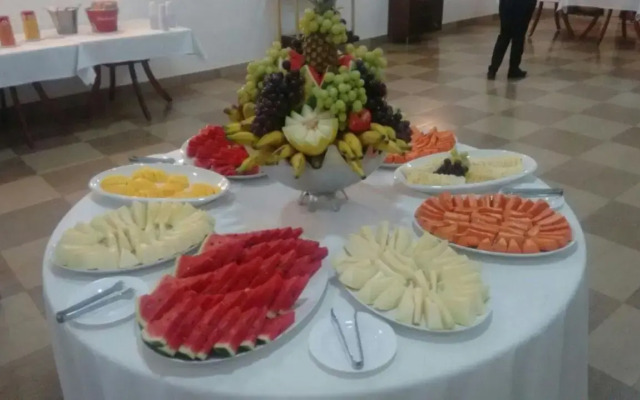 Hotel Morubixaba