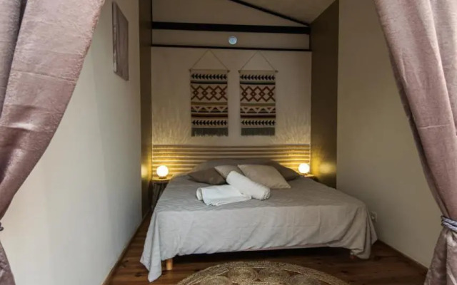Zen & Spa - Maison Cosy - Tours - Netflix