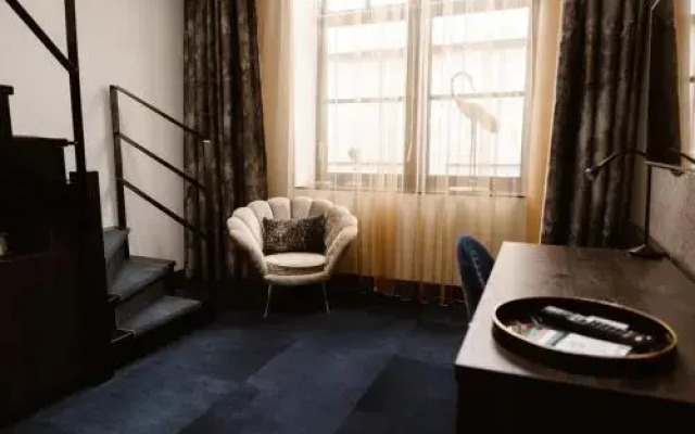 Hotel Amerika