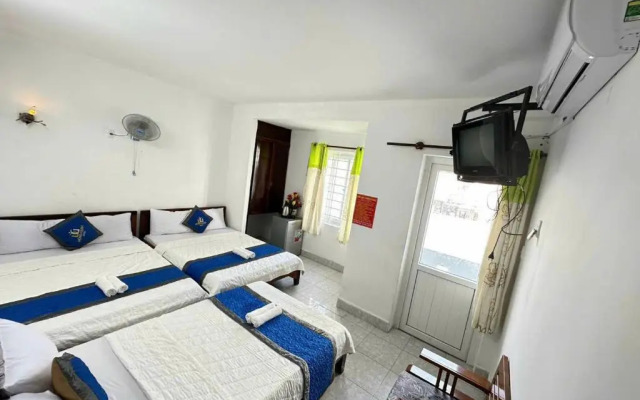 Thien Thanh Hotel