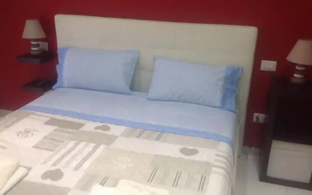 B&B La Ferrovia