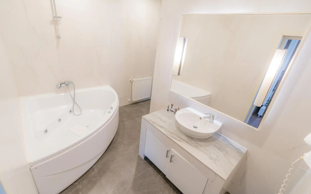 Belvedere Hotel Brasov