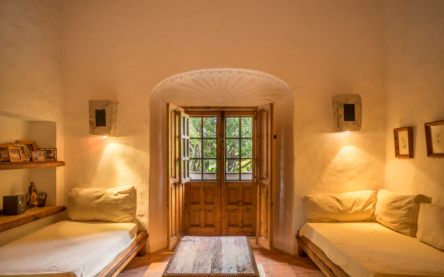 Hacienda de San Ignacio