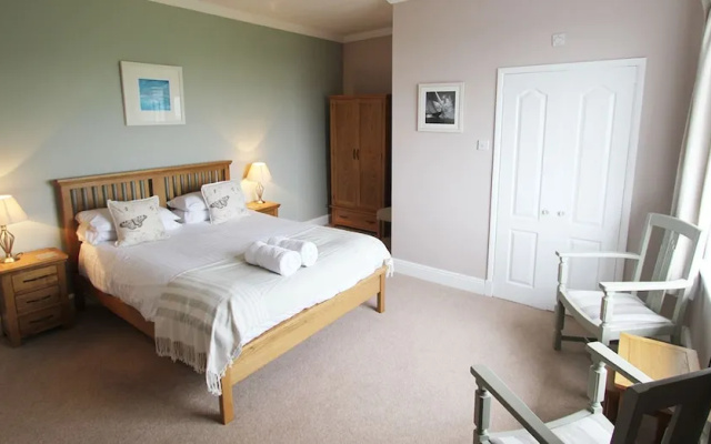 St Aidan Hotel & Bistro