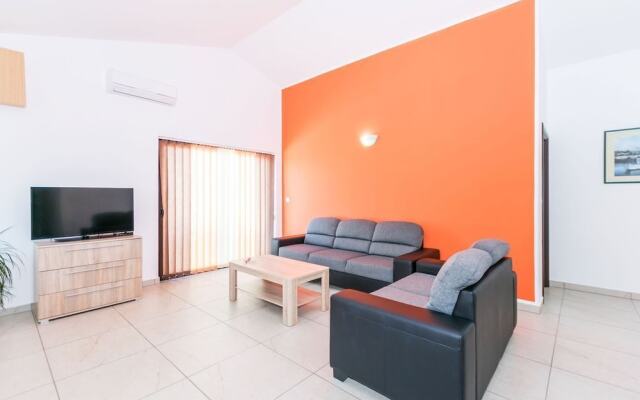 Apartment Janko N1