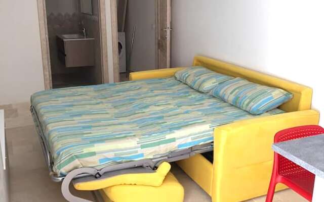 Studio Vacanze Scrigno