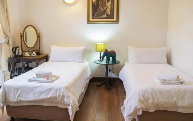 Cullinan Premier Hotel